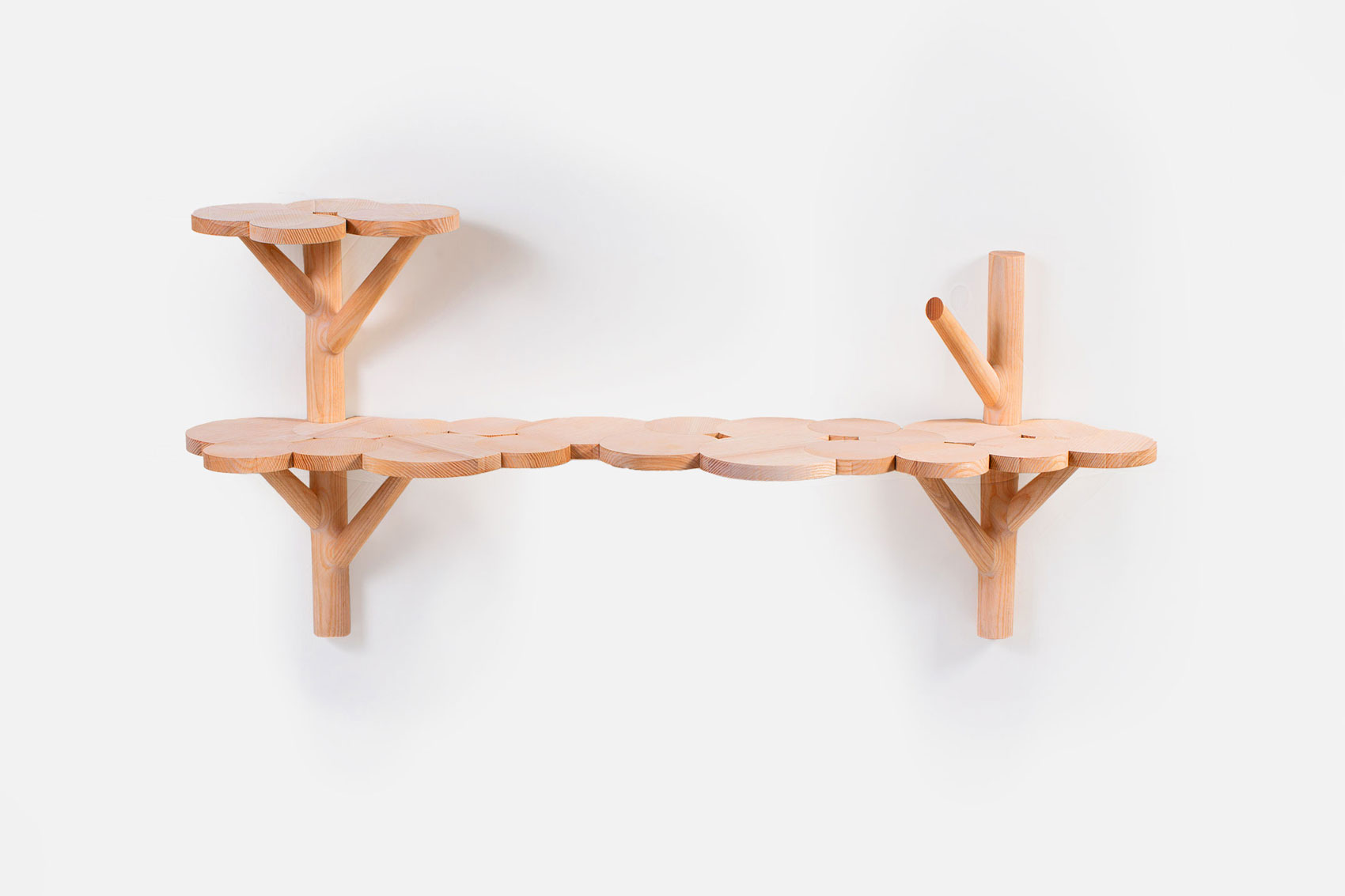 Furniture by Yaniv Malz