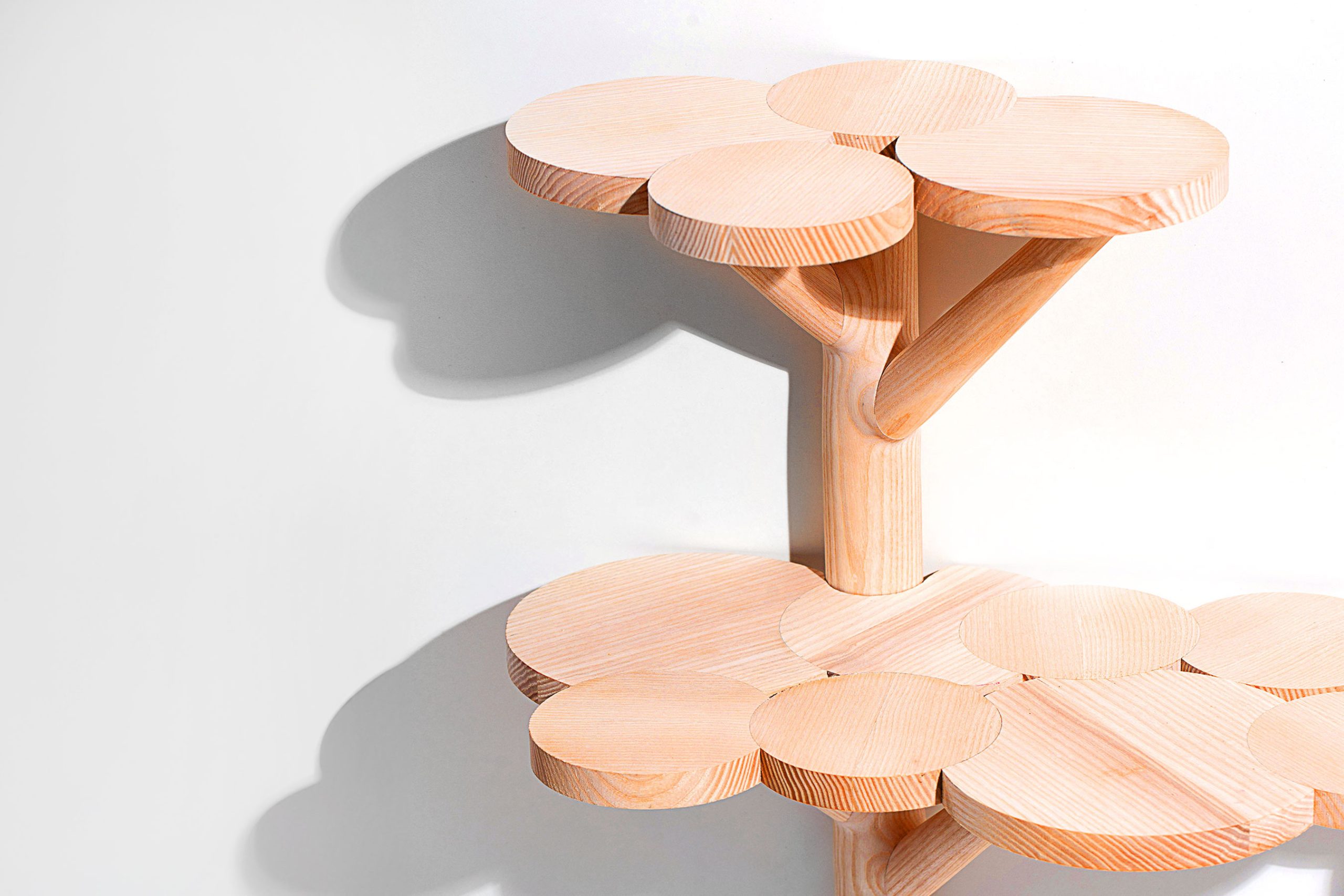 Furniture by Yaniv Malz