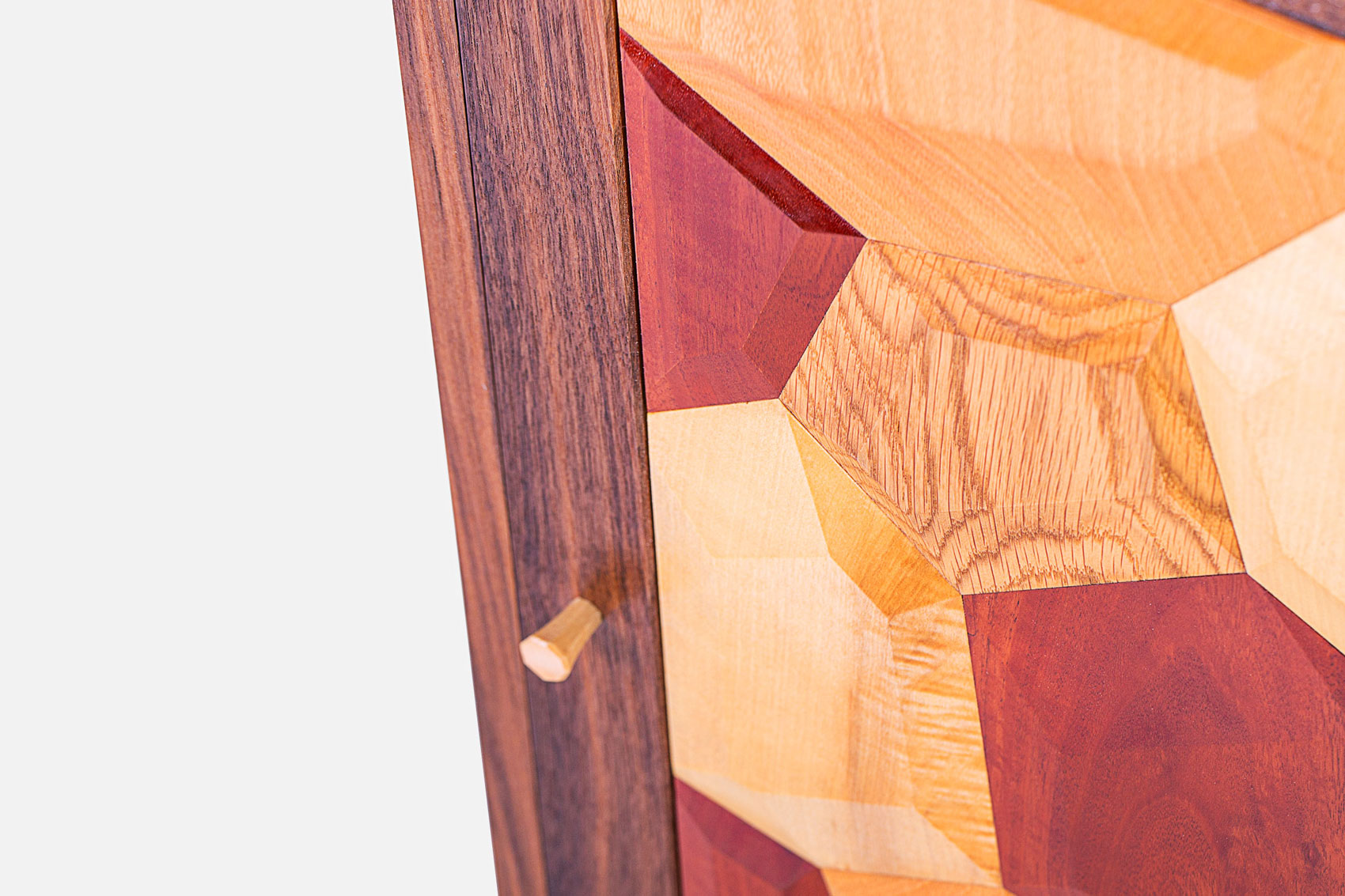 Furniture by Yaniv Malz