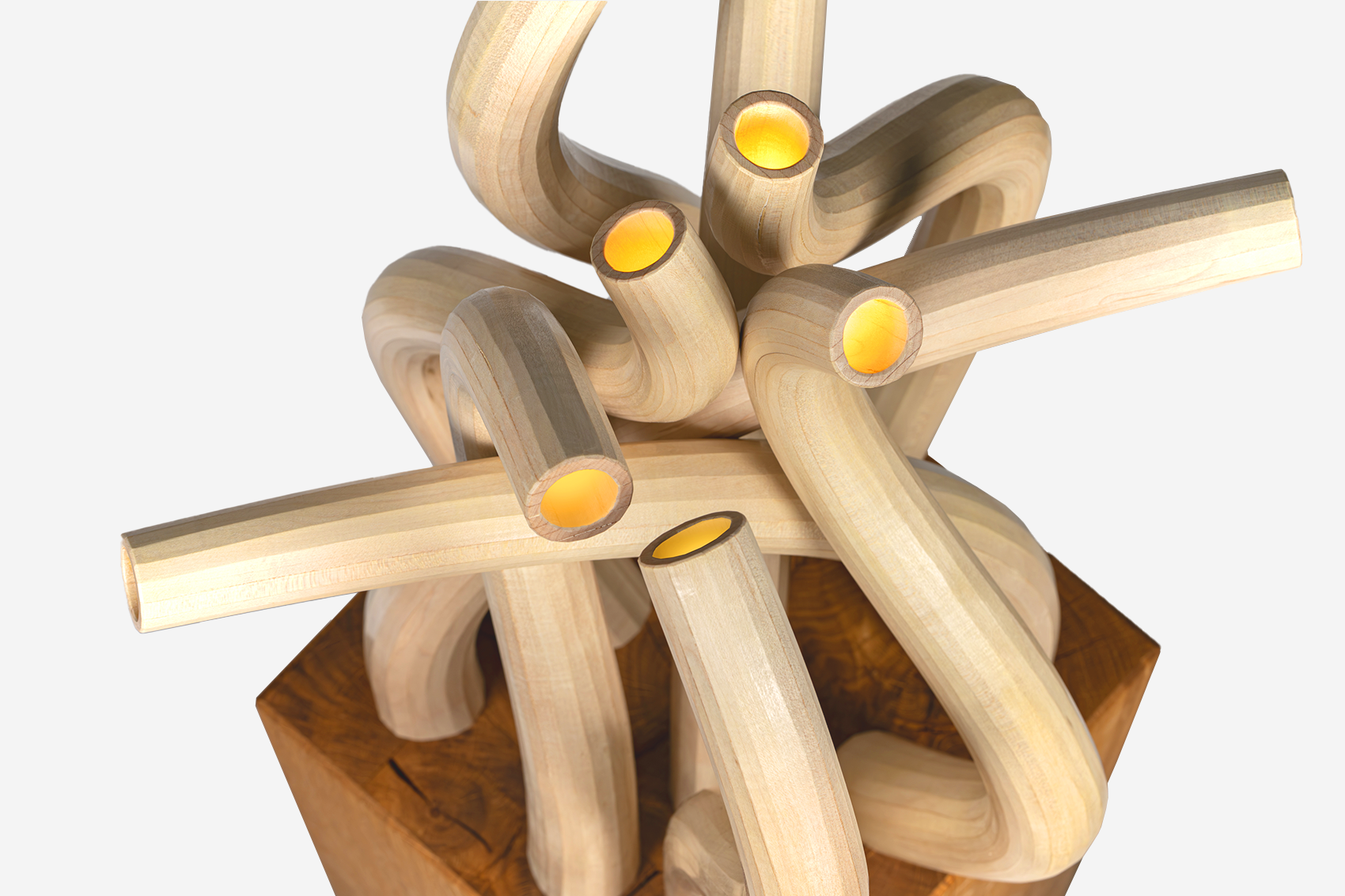 Yaniv Malz Sculpture